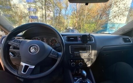 Volkswagen Jetta VI, 2014 год, 1 210 000 рублей, 1 фотография