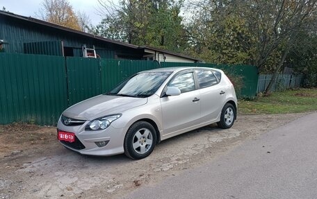 Hyundai i30 I, 2010 год, 725 000 рублей, 1 фотография