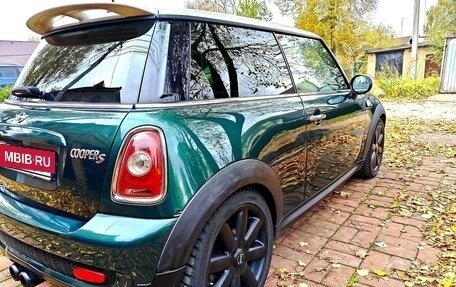 MINI Hatch, 2008 год, 750 000 рублей, 11 фотография