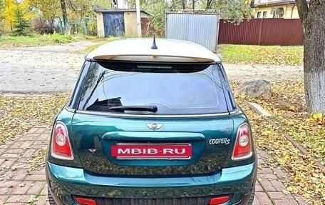 MINI Hatch, 2008 год, 750 000 рублей, 7 фотография