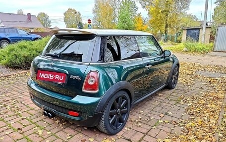 MINI Hatch, 2008 год, 750 000 рублей, 6 фотография