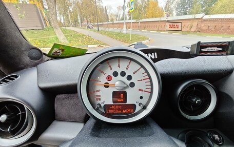 MINI Hatch, 2008 год, 750 000 рублей, 18 фотография