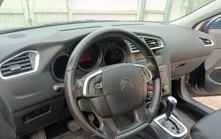 Citroen C4 II рестайлинг, 2011 год, 650 000 рублей, 4 фотография