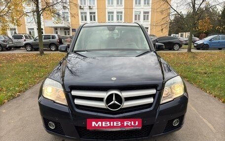 Mercedes-Benz GLK-Класс, 2011 год, 1 600 000 рублей, 11 фотография