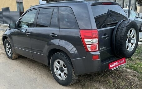 Suzuki Grand Vitara, 2010 год, 1 025 000 рублей, 3 фотография