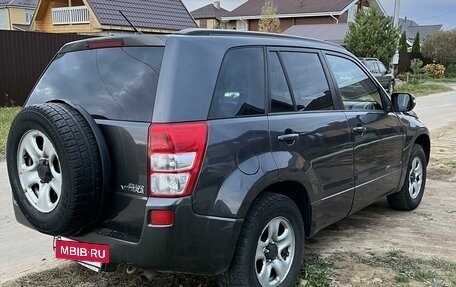 Suzuki Grand Vitara, 2010 год, 1 025 000 рублей, 4 фотография