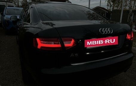 Audi A6, 2010 год, 1 500 000 рублей, 5 фотография