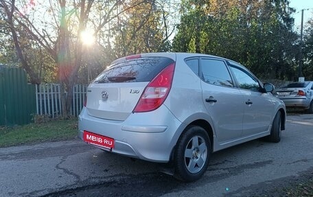 Hyundai i30 I, 2010 год, 725 000 рублей, 3 фотография