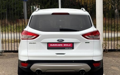 Ford Kuga III, 2014 год, 1 579 000 рублей, 9 фотография