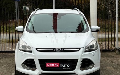 Ford Kuga III, 2014 год, 1 579 000 рублей, 6 фотография