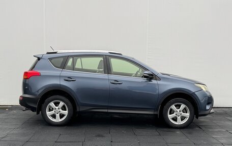 Toyota RAV4, 2013 год, 2 250 900 рублей, 5 фотография