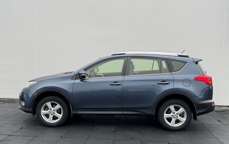 Toyota RAV4, 2013 год, 2 250 900 рублей, 4 фотография