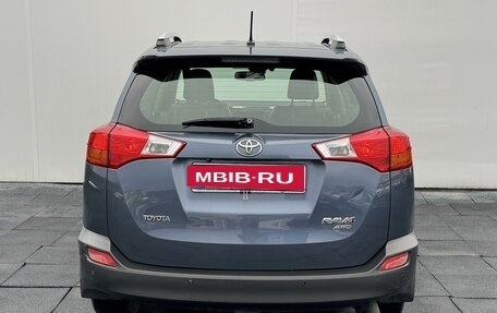 Toyota RAV4, 2013 год, 2 250 900 рублей, 7 фотография