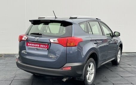 Toyota RAV4, 2013 год, 2 250 900 рублей, 8 фотография