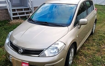 Nissan Tiida, 2011 год, 880 000 рублей, 1 фотография