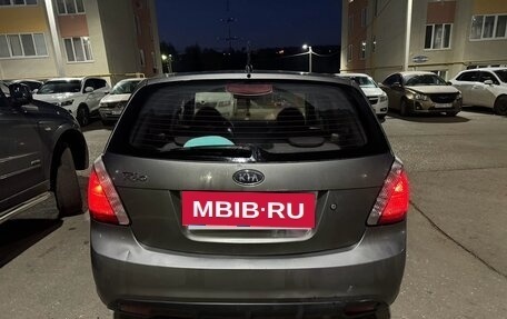 KIA Rio II, 2010 год, 620 000 рублей, 3 фотография