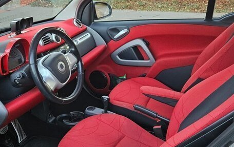 Smart Fortwo III, 2011 год, 635 000 рублей, 7 фотография