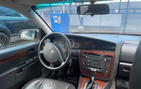 Opel Omega B, 2000 год, 420 000 рублей, 12 фотография