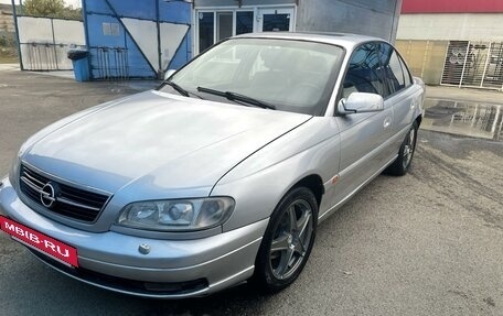 Opel Omega B, 2000 год, 420 000 рублей, 8 фотография