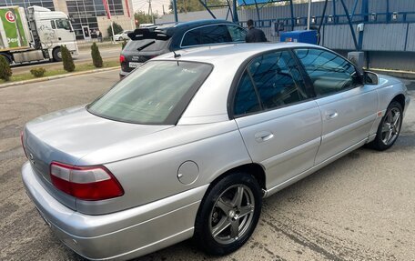 Opel Omega B, 2000 год, 420 000 рублей, 26 фотография