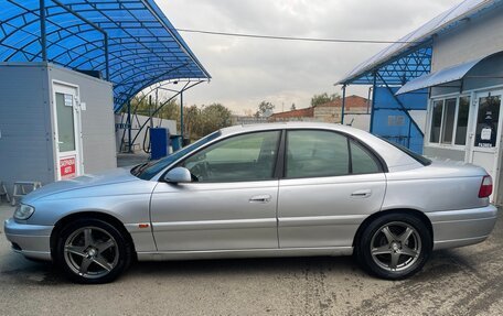 Opel Omega B, 2000 год, 420 000 рублей, 23 фотография