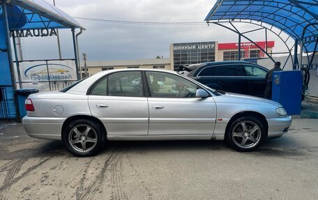 Opel Omega B, 2000 год, 420 000 рублей, 27 фотография