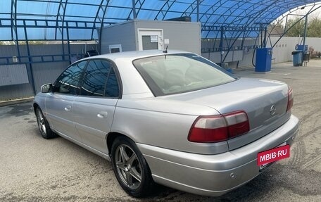 Opel Omega B, 2000 год, 420 000 рублей, 24 фотография