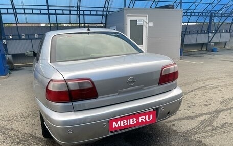 Opel Omega B, 2000 год, 420 000 рублей, 25 фотография