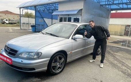 Opel Omega B, 2000 год, 420 000 рублей, 31 фотография