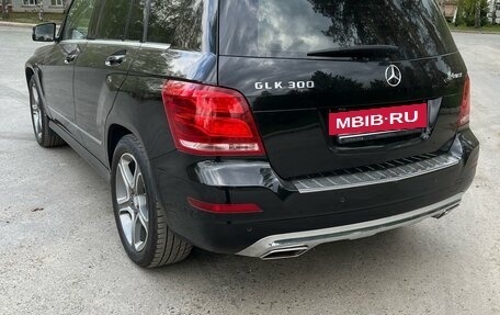 Mercedes-Benz GLK-Класс, 2012 год, 2 450 000 рублей, 3 фотография