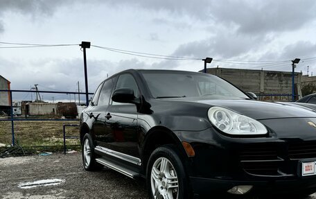 Porsche Cayenne III, 2005 год, 1 150 000 рублей, 2 фотография