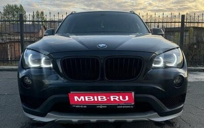 BMW X1, 2014 год, 1 550 000 рублей, 1 фотография