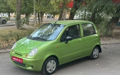 Daewoo Matiz I, 2008 год, 260 000 рублей, 1 фотография