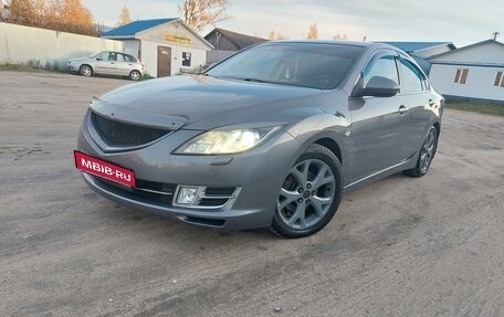 Mazda 6, 2007 год, 870 000 рублей, 1 фотография