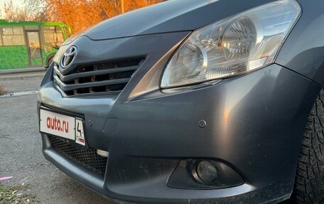 Toyota Verso I, 2011 год, 1 450 000 рублей, 6 фотография