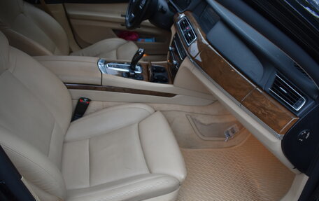 BMW 7 серия, 2009 год, 1 989 000 рублей, 14 фотография