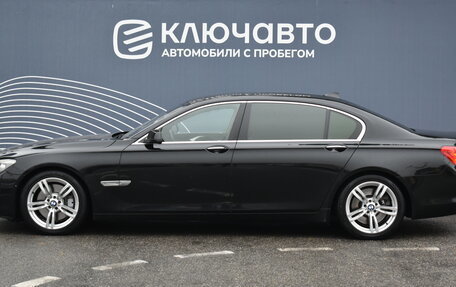 BMW 7 серия, 2009 год, 1 989 000 рублей, 6 фотография