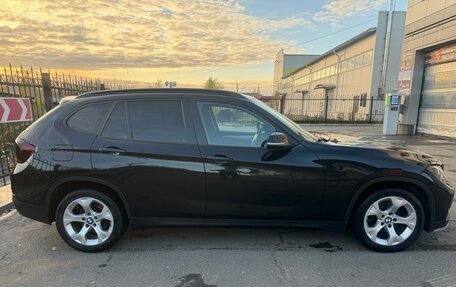 BMW X1, 2014 год, 1 550 000 рублей, 5 фотография