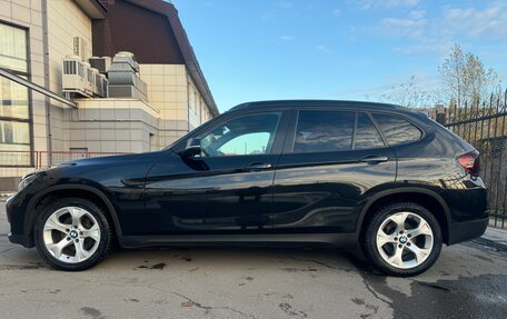 BMW X1, 2014 год, 1 550 000 рублей, 4 фотография