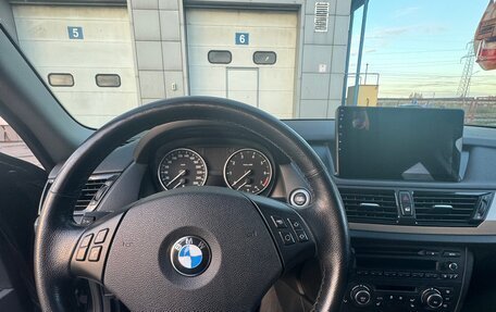 BMW X1, 2014 год, 1 550 000 рублей, 7 фотография