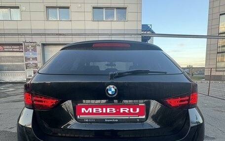 BMW X1, 2014 год, 1 550 000 рублей, 2 фотография