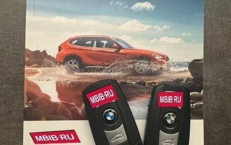 BMW X1, 2014 год, 1 550 000 рублей, 21 фотография