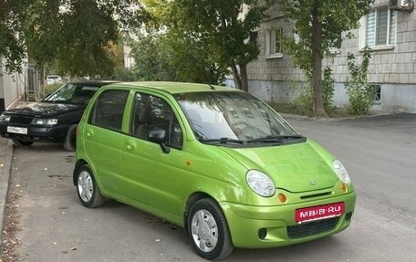 Daewoo Matiz I, 2008 год, 260 000 рублей, 6 фотография