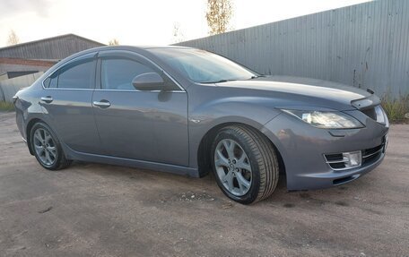 Mazda 6, 2007 год, 870 000 рублей, 7 фотография