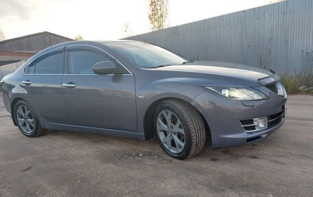 Mazda 6, 2007 год, 870 000 рублей, 2 фотография