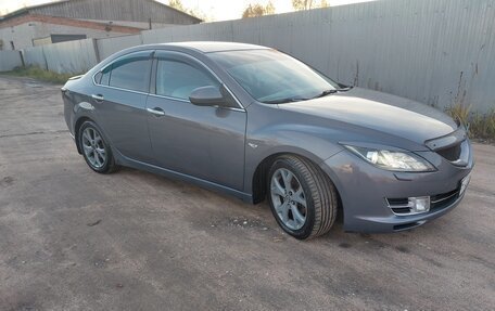 Mazda 6, 2007 год, 870 000 рублей, 6 фотография