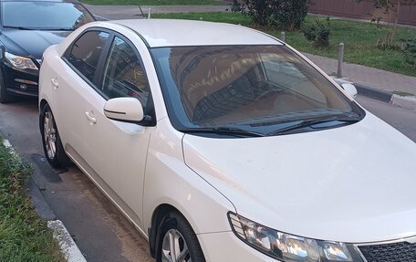 KIA Cerato III, 2011 год, 1 200 000 рублей, 8 фотография