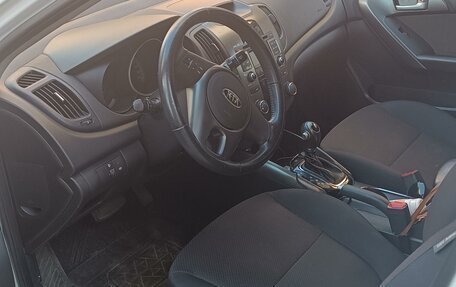 KIA Cerato III, 2011 год, 1 200 000 рублей, 11 фотография