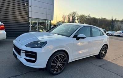 Porsche Cayenne III, 2024 год, 19 450 000 рублей, 1 фотография