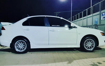 Mitsubishi Lancer IX, 2008 год, 1 300 000 рублей, 1 фотография